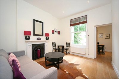 Property on Ladbroke Grove, W10 6HF