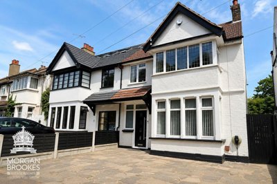 Semi-Detached