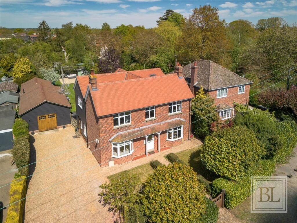 Detached House