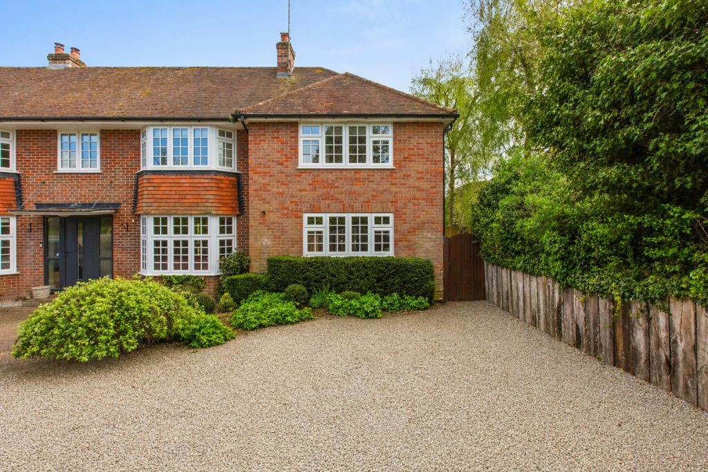 Detached House