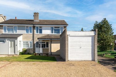 Semi-Detached