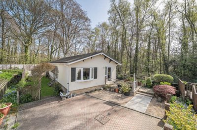 Property on Old Newton Road, TQ13 9DU