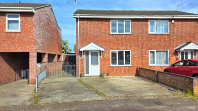 Semi-Detached