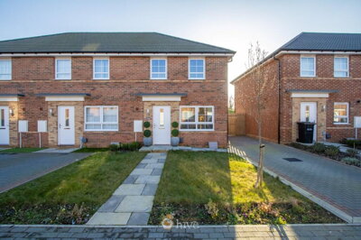 Property on Farmhouse Drive, DN7 6FZ