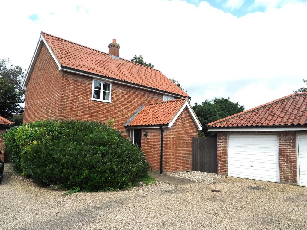 Detached House