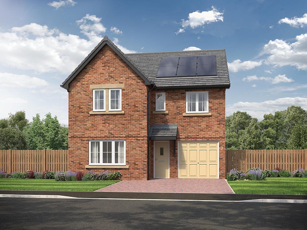 Detached House