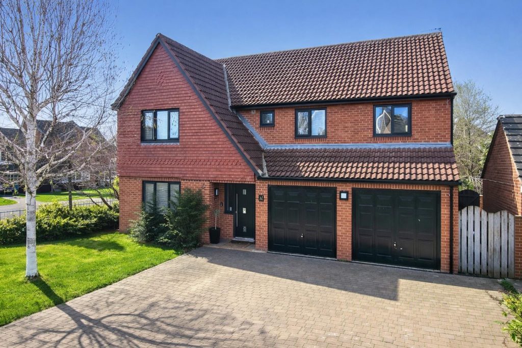 Detached House