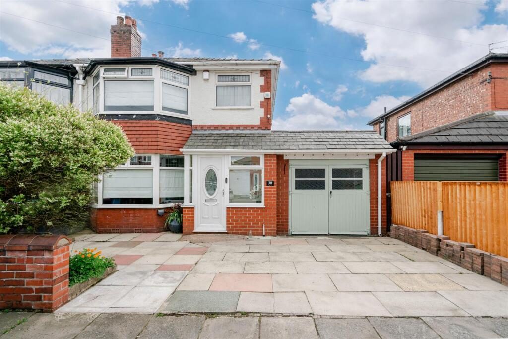 Detached House