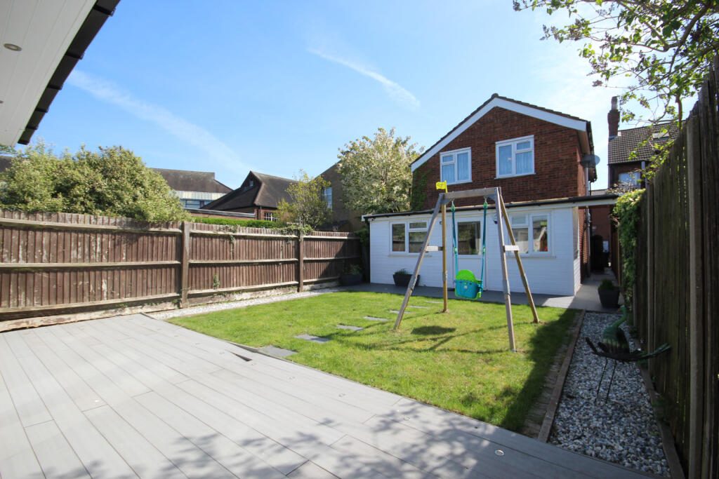 Detached House