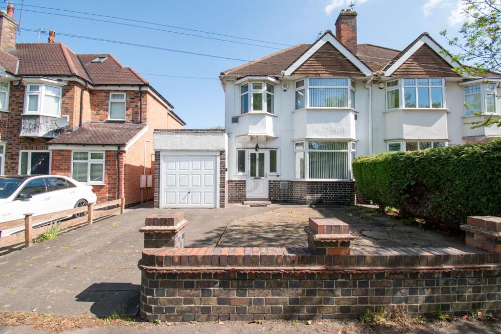 Detached House