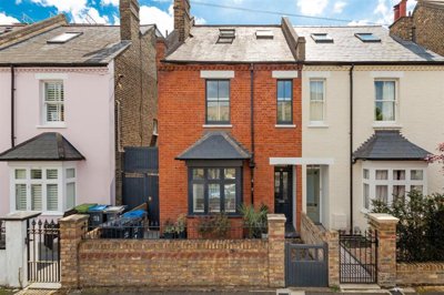 Semi-Detached