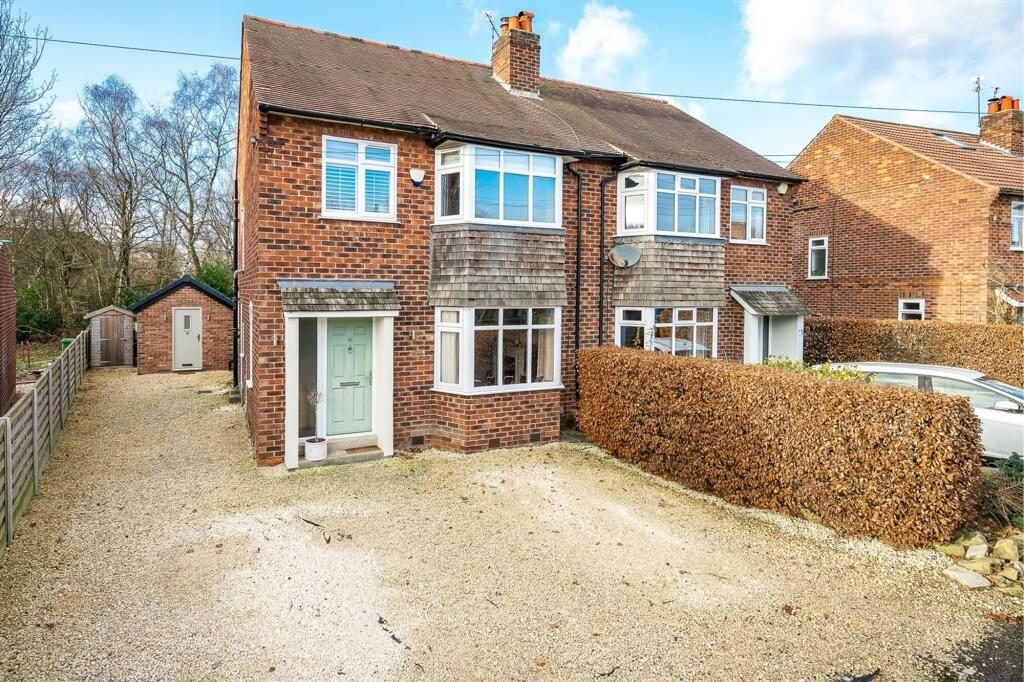 Detached House