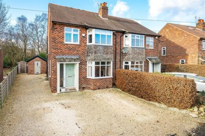 Semi-Detached