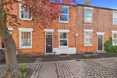 Property on William Street, NG24 1QU