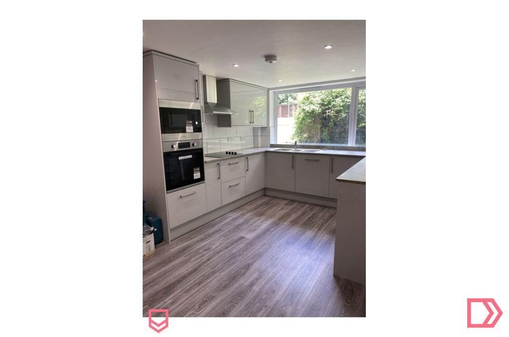Maisonette