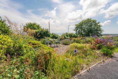 Property on Trewent Hill, SA71 5LJ