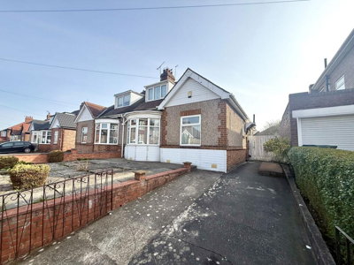 Property on Middleton Avenue, NE4 9NB
