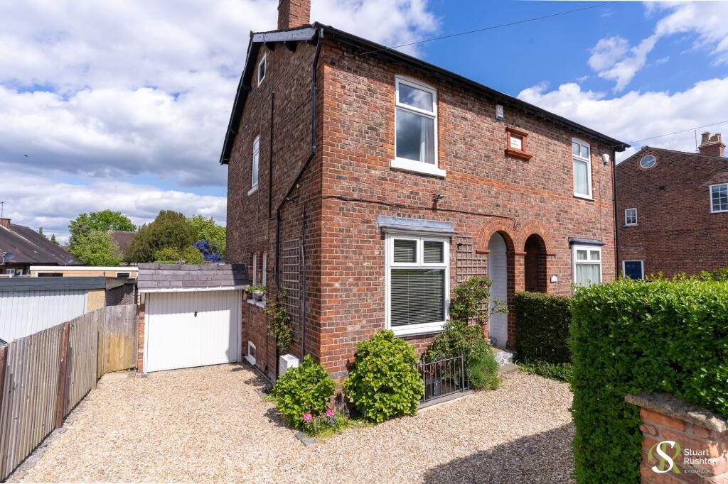 Detached House