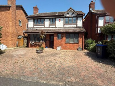 Property on Gatcombe Close, BN13 3RD