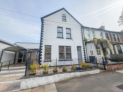 Maisonette