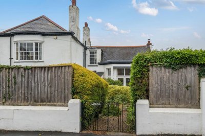 Property on Landkey Road, EX32 9BW