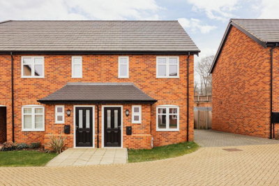 Property on John Booty Close, NR8 6DF