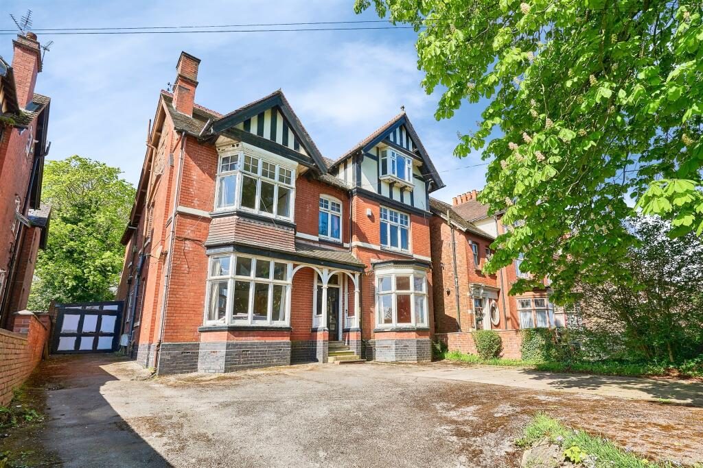 Detached House
