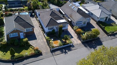 Property on St Brelades Avenue, BH12 4JR