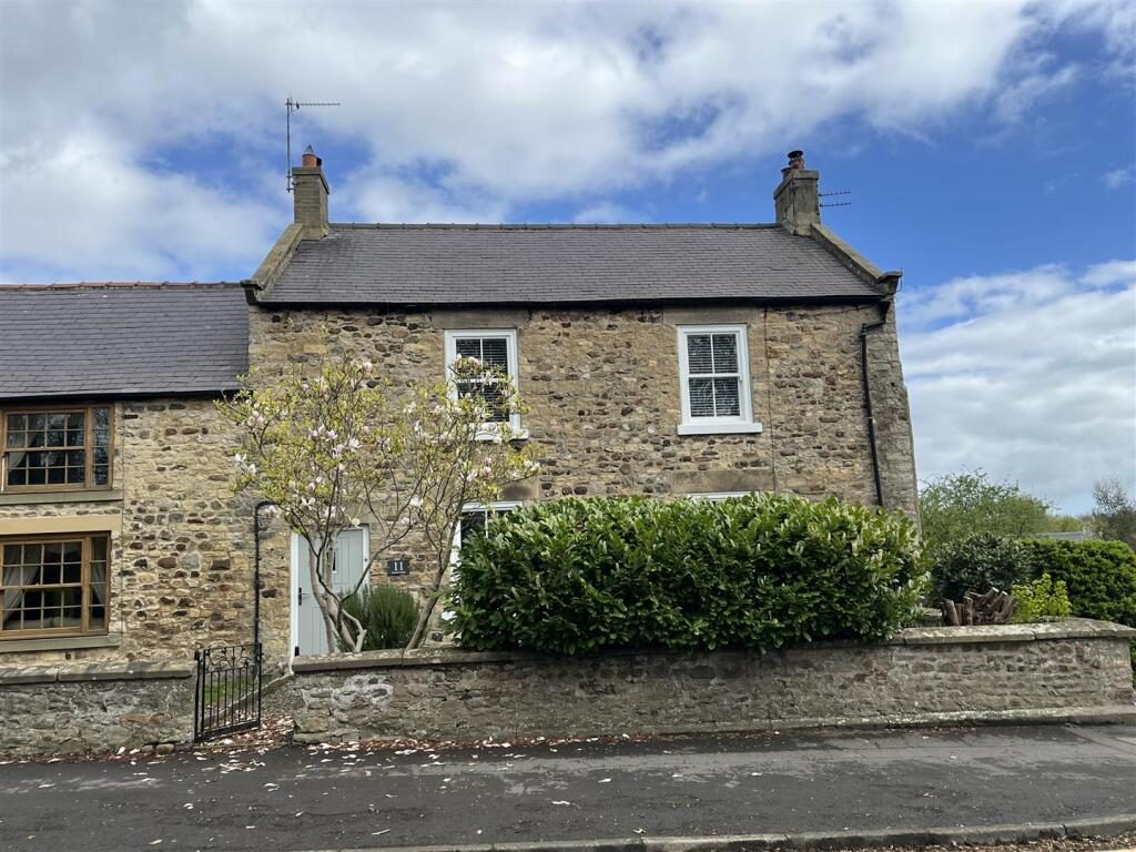Cottage