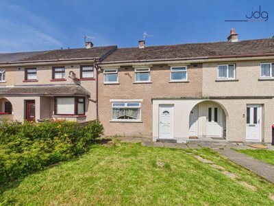 Property on Thirlmere Road, LA1 3LL