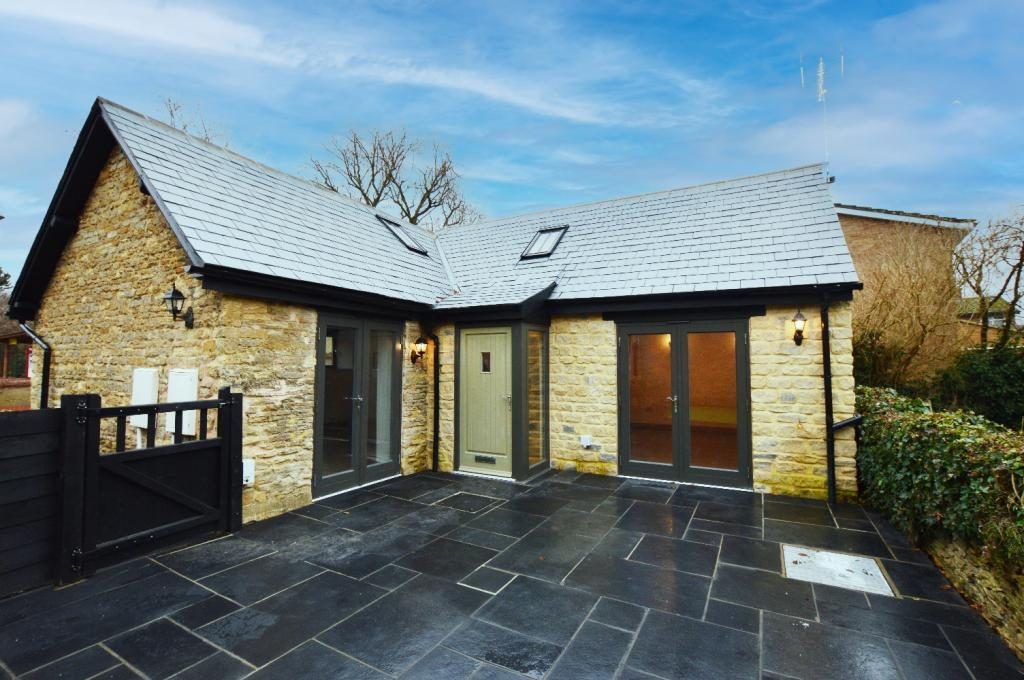 Barn Conversion