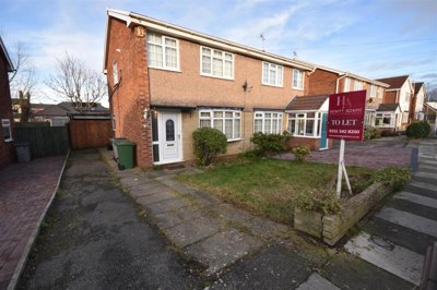Semi-Detached