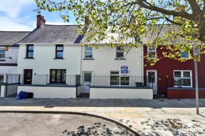 Property on St Thomas Green, SA61 1QS