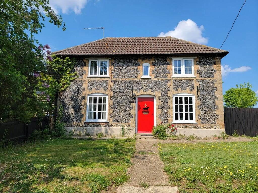 Detached House