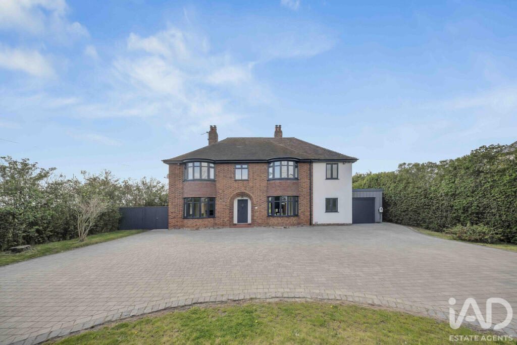 Detached House