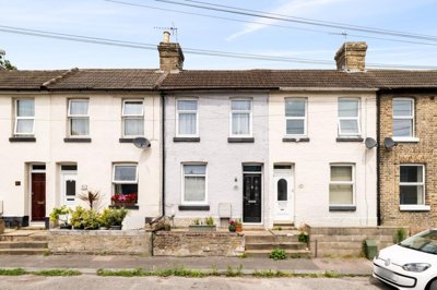 Property on Winchelsea Street, CT17 9ST