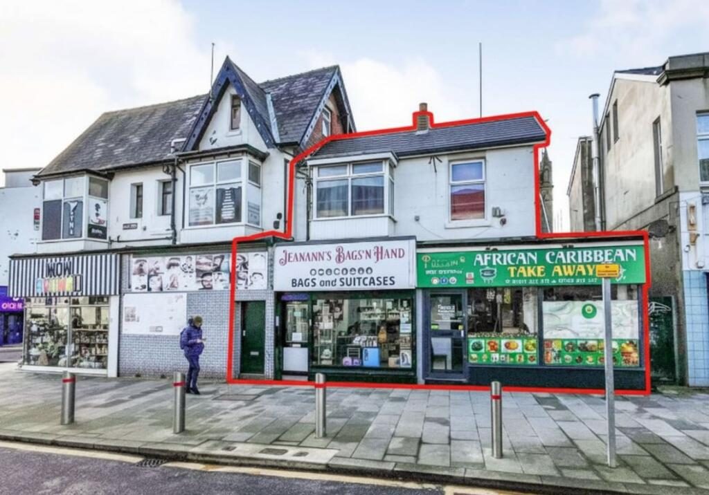 Commercial Property