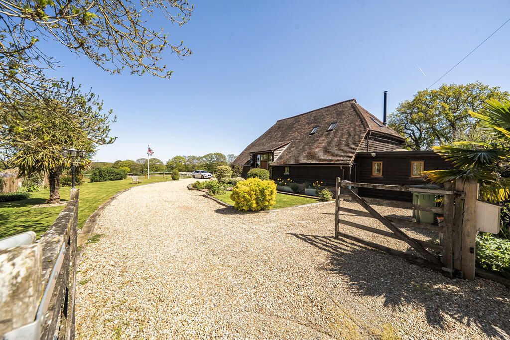 Barn Conversion