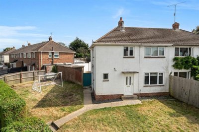 Property on Culliford Way, DT3 6AN