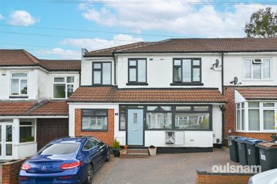 Semi-Detached