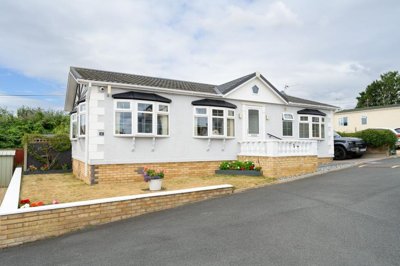 Property on Cottage Park, HR9 7BD