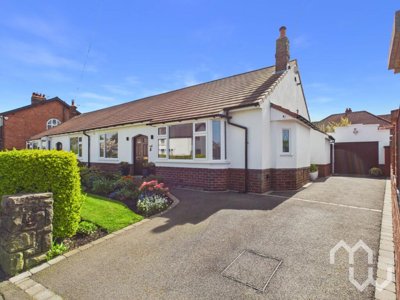 Property on Manor Lane, PR1 0SY