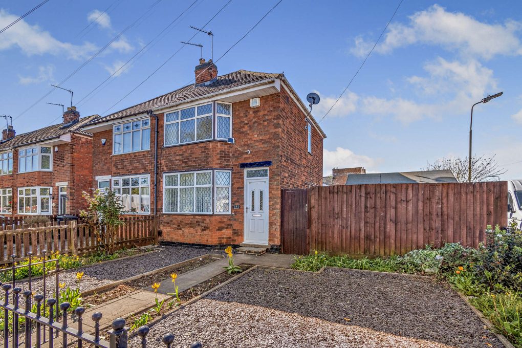Detached House