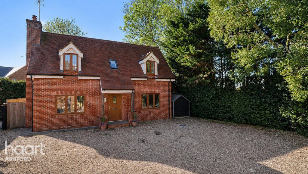 Detached House