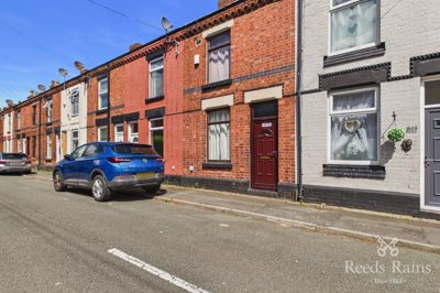 Terraced