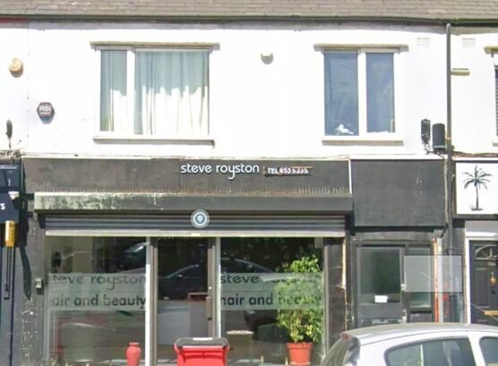 Commercial Property