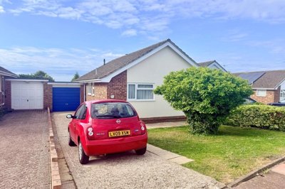 Property on Stour Road, BN13 3LY