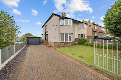 Semi-Detached