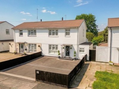 Semi-Detached