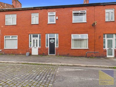 Terraced